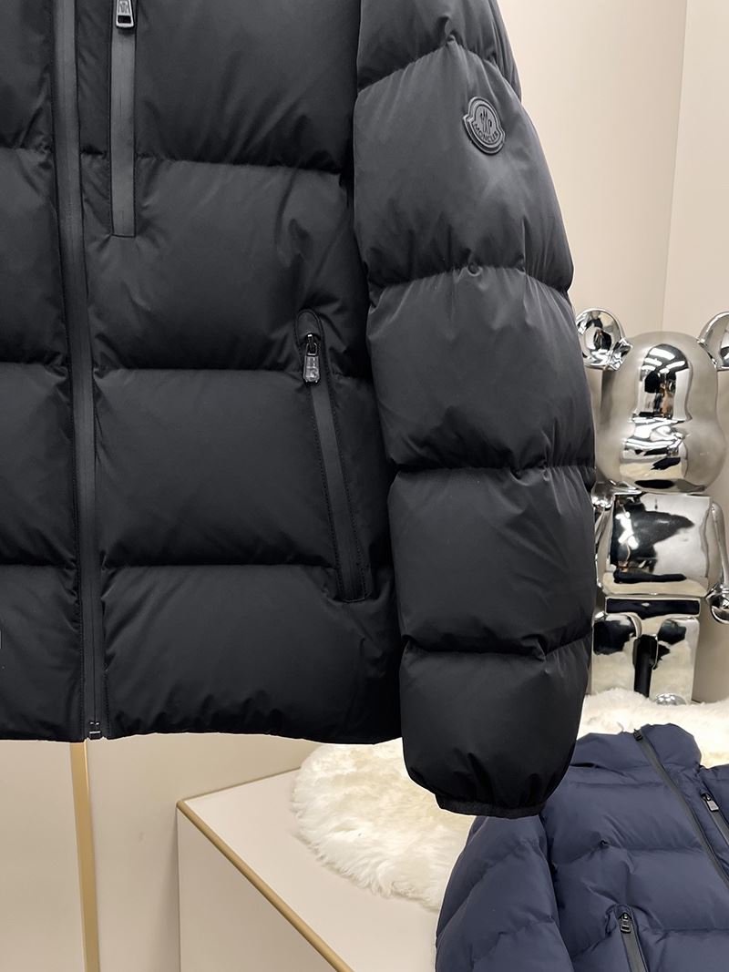 Moncler Down Coat